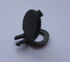 Rover 600 Interior Door Handle Screw Blanking Cap Trim (Honda Accord 620 623)