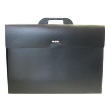 Westfolio A2 Black Carry Case