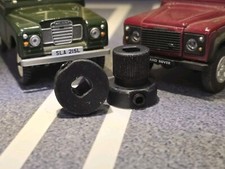 Land Rover OEM Windscreen