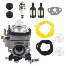 Carburettor Carb For Macallister MBCP254 MGTP254 MCBP254 Brushcutter 1230540255