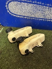 Mcculloch Superlite Ergolite 6028 Petrol Hedge Trimmer Fuel tank Assembly X 1