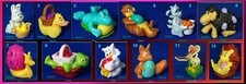 KINDER SURPRISE  Easter  2022