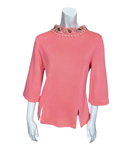 Vintage wool tunic - 60’s,