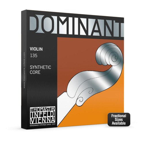 Thomastik dominant violin - 4/4,