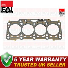 FAI Cylinder Head Gasket Fits Audi VW Skoda Seat 2.0 TDi + Other Models #2