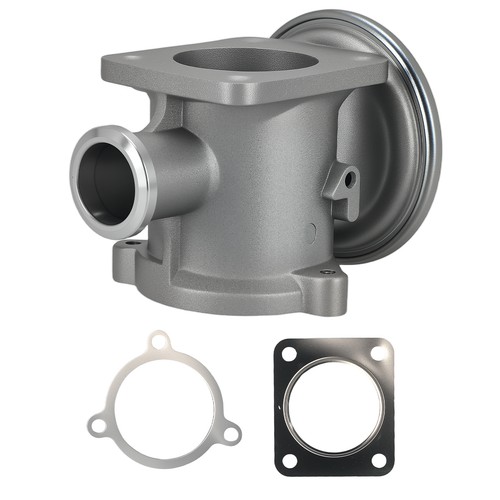 Egr valve gasket - w/, bmw