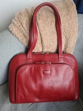 RADLEY Leather Tote Shoulder