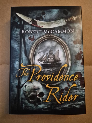 The providence rider robert - providence,