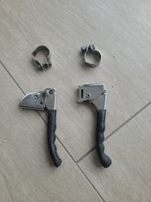 Raleigh grifter brake levers - raleigh,
