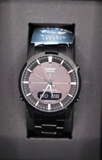 CASIO LINEAGE LCW-M170DB-1AJF