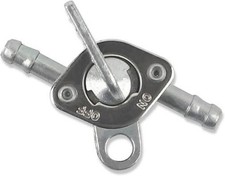 Universal 6mm Inline Petcock