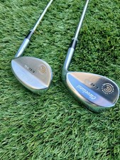 Cleveland CG15 60 + 54 degree wedges