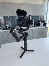 Zhiyun Crane 2s Professional