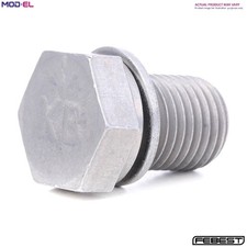 SCREW PLUG OIL SUMP 2399-003