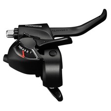 Shimano sti shifter 7 - shimano, x