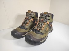 Keen Ridge Flex Mid Waterproof