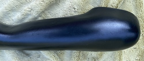Arm mannequin black model - arm,