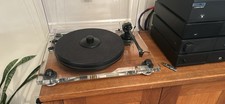 Project Experaince Turntable