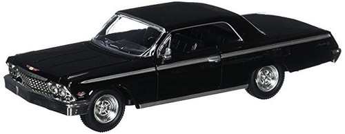 Newray chevrolet impala ss - newray,,