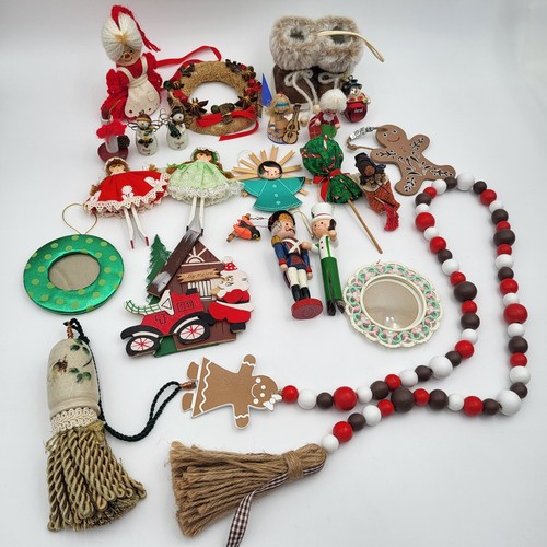 Lots vintage mixed - 22,