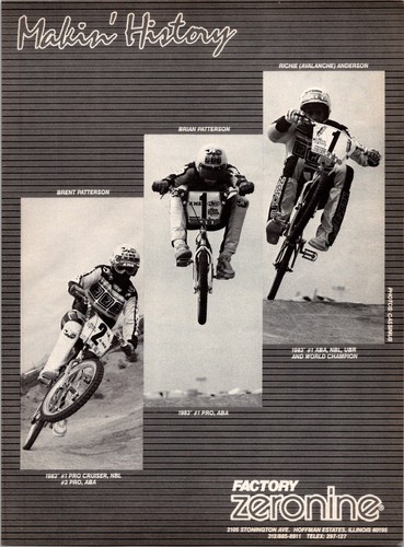 1983 zeronine team - zeronine,