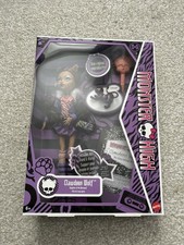 Mattel Monster High Clawdeen