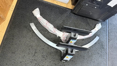 Base stand for lg - tv,