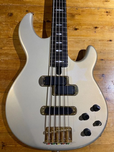 Yamaha 5000a bass - bb,