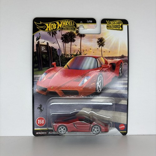 Hot wheels premium - hot,