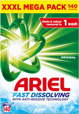 Washing Powder Professional