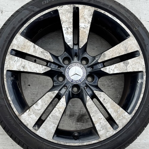 Genuine mercedes benz class - benz, a-class