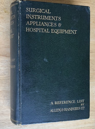 Surgical instruments - surgical,