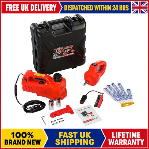 Scissor lift jack electric - lift,