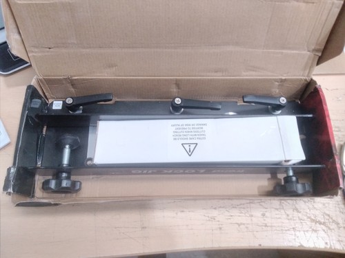Trend lock jig - jig, routing