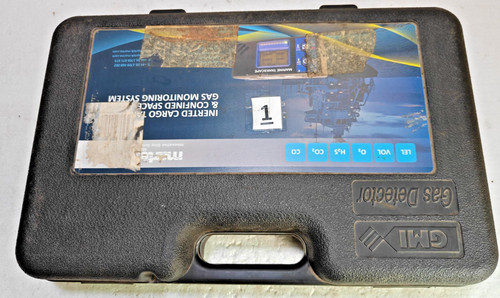 Gmi shipsurveyor portable - gmi,