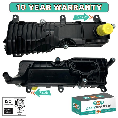 Oil separator crankcase - separator,