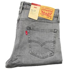 Levis® 513 Mens Denim Jeans