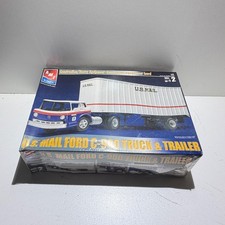 AMT Ertl #31819 1:25 Scale