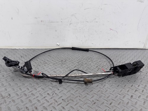 Audi tts mk2 bonnet - mk2,