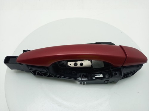 Citroen door handle - door,