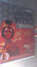 Doctor Who - The Aztecs  [DVD]