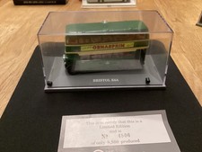 Corgi The Original Omnibus