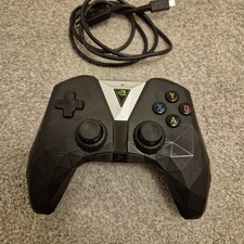 Nvidia Shield Gamepad Game