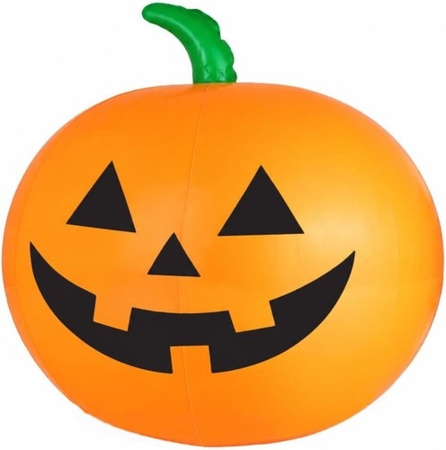 Halloween pumpkin decoration - halloween,