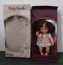 Pedigree Baby Sarah Doll