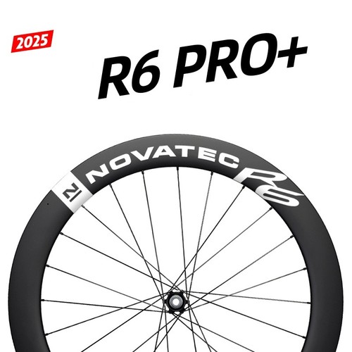 2025 novatec pro wheel - 2025, r6