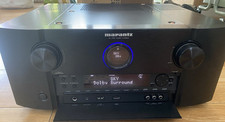 Marantz av8805a pre - marantz, av
