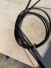 Cable for Honda HRB476C QXE Lawn Mowers - 17910 VE0 D50