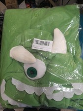Monsters Inc Mike Wazowski One