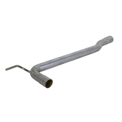 Exhaust pipe fits vw - exhaust,